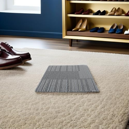 Moquette auto-adhésive 30x30 revêtement sol adhésif isolant phonique
