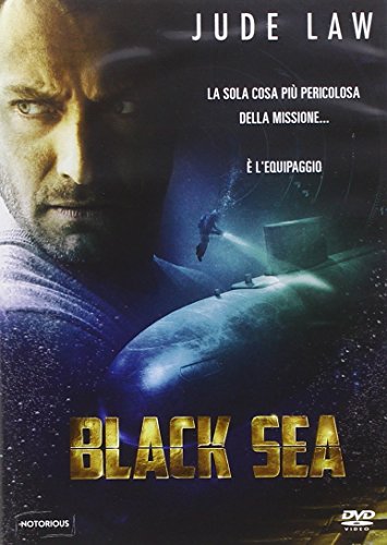 DVD Black Sea