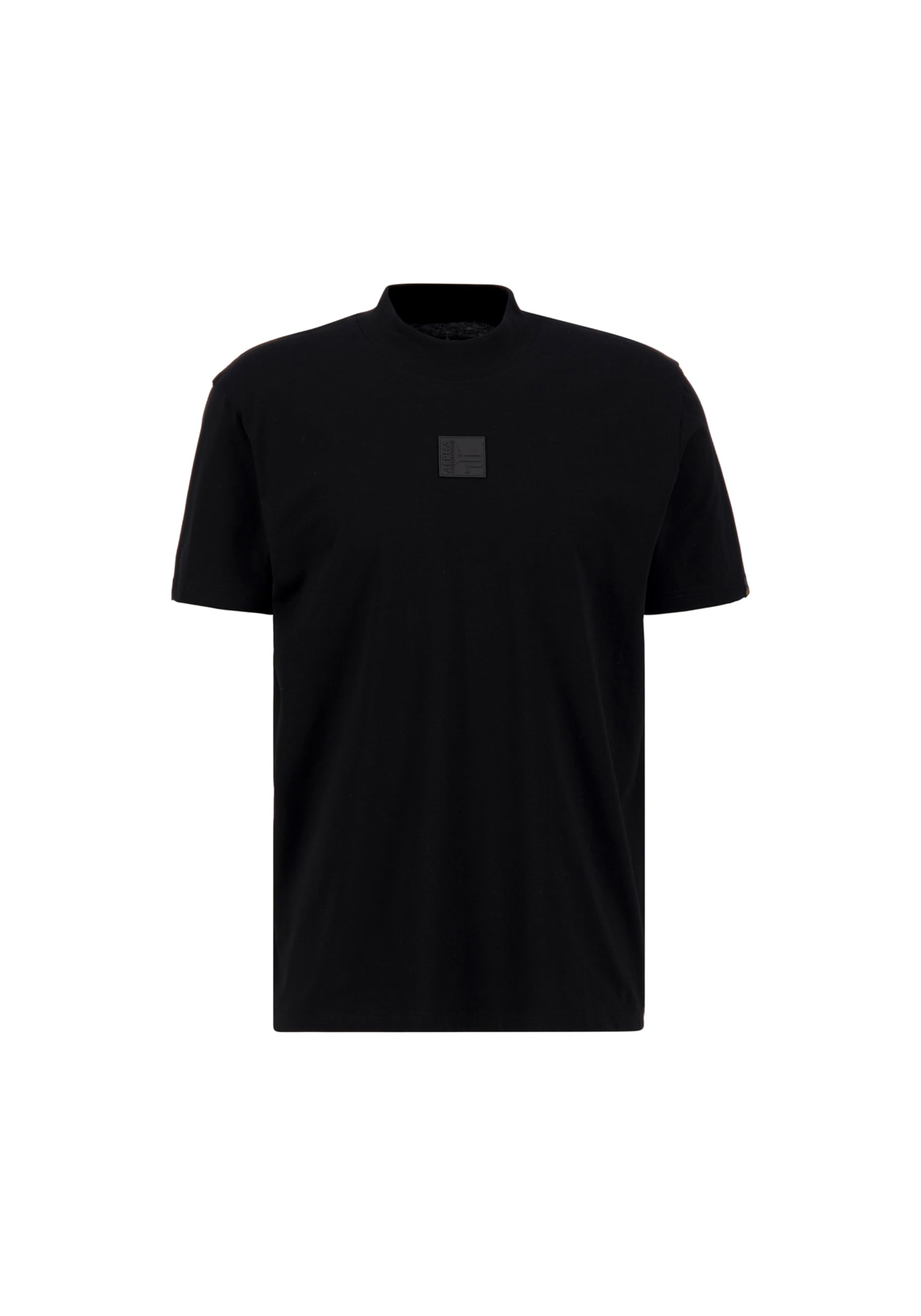 Alpha Industries Men's Black Label T Hc T-Shirt, 3XL