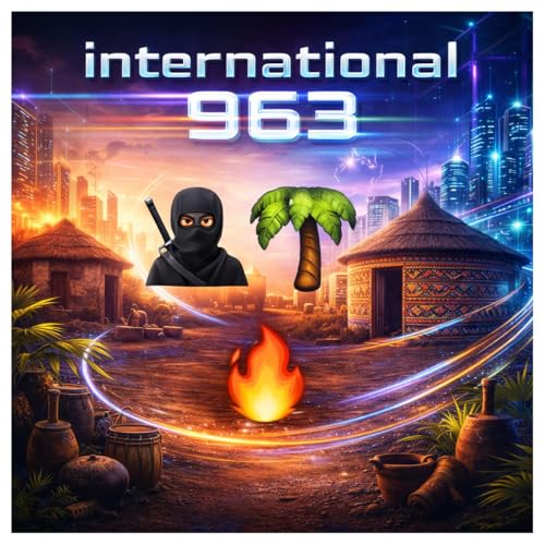  INTERNATIONAL 963