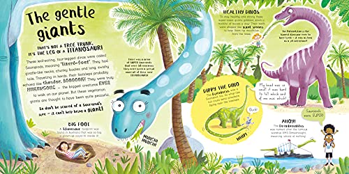 Do You Love Dinosaurs? - Image 3