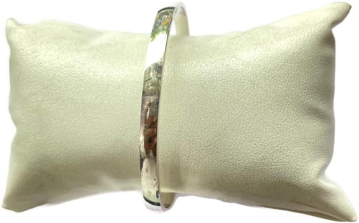 925 Sterling Silver Punjabi Kada/Silver Kada/silver Bracelet