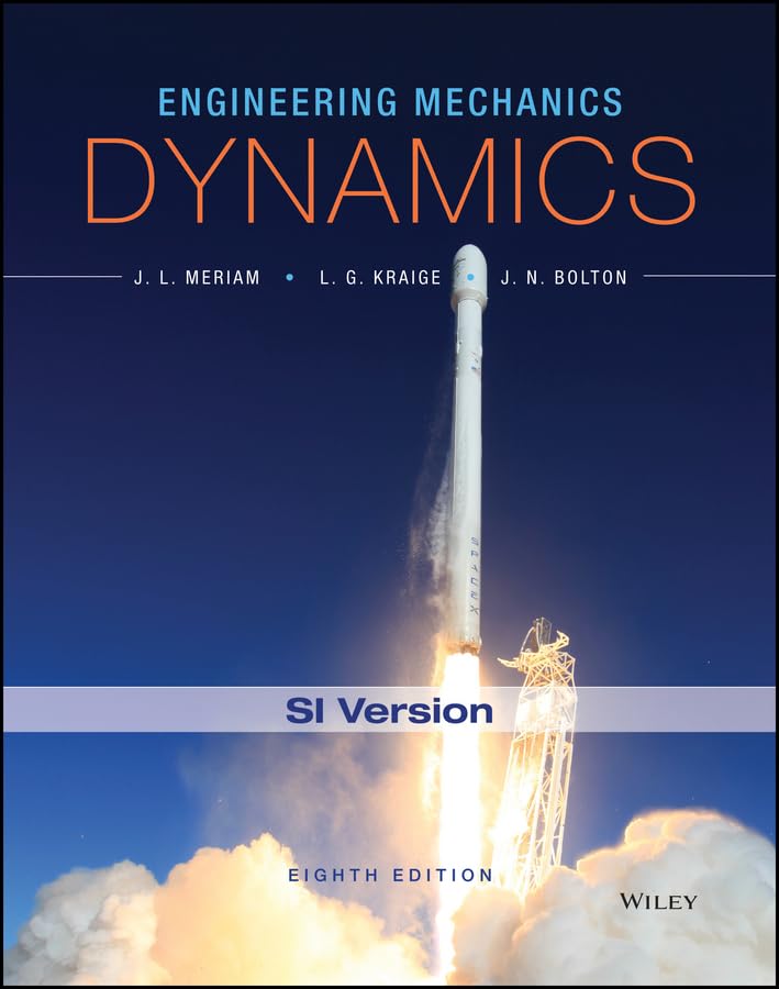 Buy Engineering Mechanics: Dynamics Book Online at Low Prices in