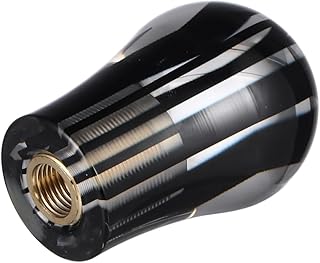 TOPPERFUN Botão De Engrenagem Universal 5 Botões Peças Automotivas Botões De Câmbio De Veículos Botões Manuais Acessórios Para Caminhões Botão De Plástico Botões De Corrida Alça Manual