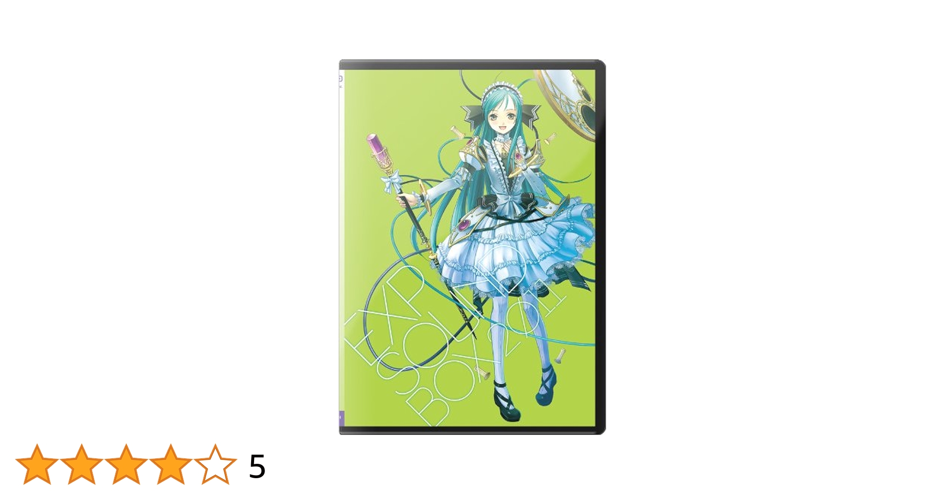 アニメ EXP SOUND BOX 2011 Amazon.co.jp: EXP SOUND BOX 2011: ミュージック