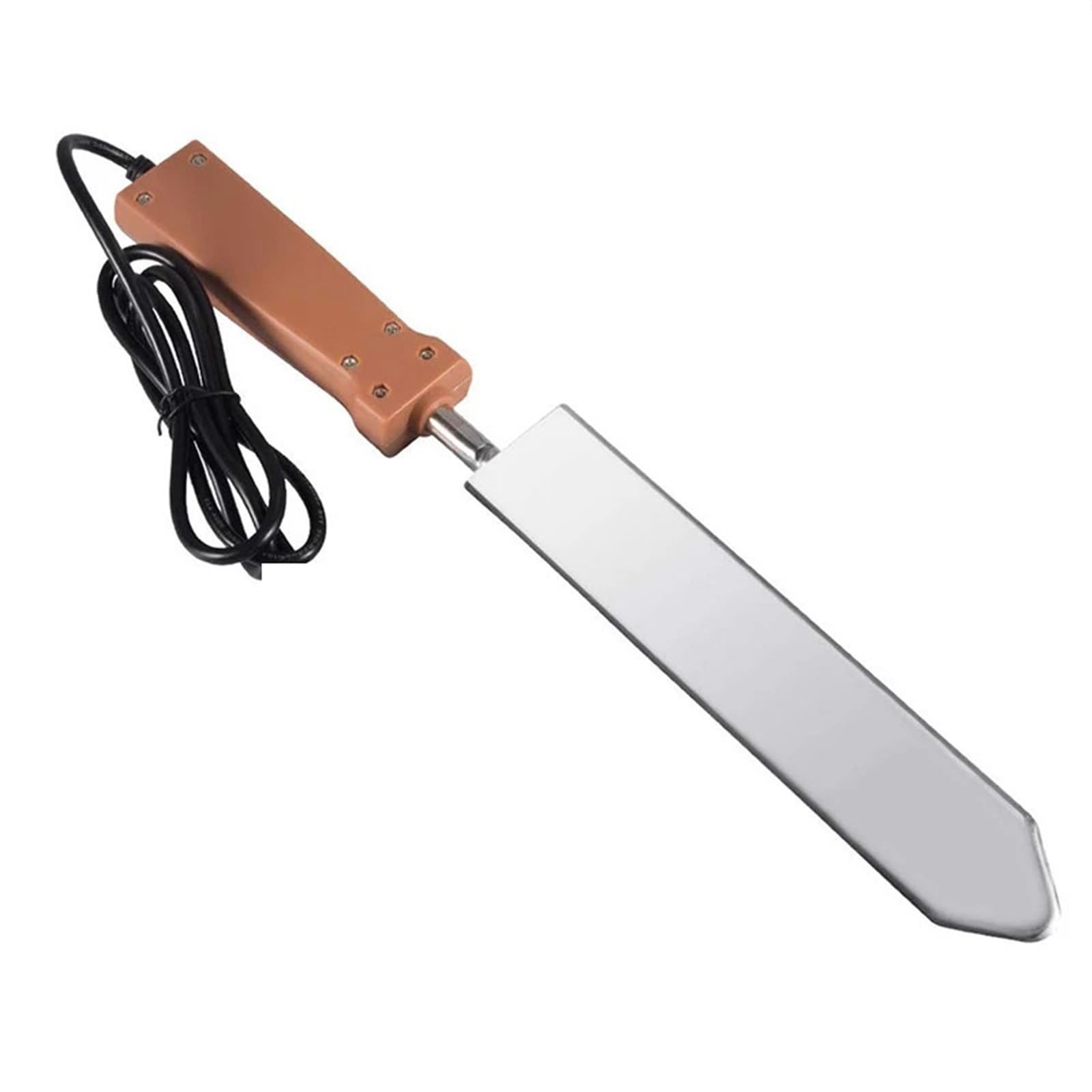 Strumenti per l'apicoltura, Coltello elettrico for disopercolare il , regolatore, estrattore for controllo della temperatura, raschietto for , strumenti for l'apicoltura