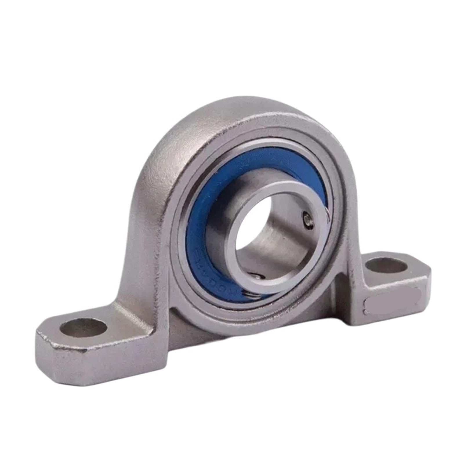 Fixation axe 15mm par coque en acier inoxydable micro SUS304 SKP002