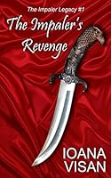 The Impaler's Revenge 1503334473 Book Cover