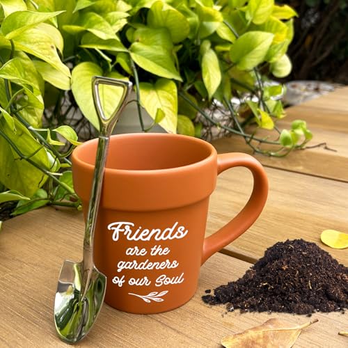 Friend-Gifts-for-Women-Men-Christmas-Funny-Work-Friendship-Gifts-for-BFF-Bestie-Birthday-Friends-Mug-Gardening-Plant-Lover-Gifts-for-Friends-Female-Best-Friend-Ever-Gifts-Ideas