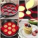 Silicone Pancake Mold, Pancake Maker