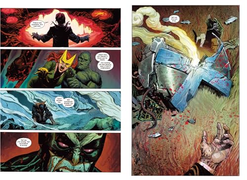 Image of X-Men: Age Of Krakoa - Dawn Of X Omnibus Vol. 1