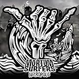 Mortum Surfers