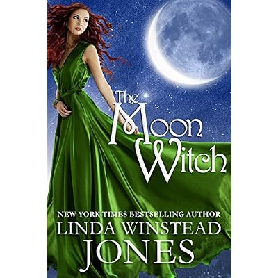 The Moon Witch