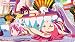 Official No Game No Life "Card Games" Playmat