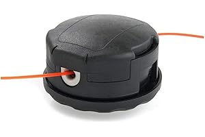 echo srm225 string trimmer head