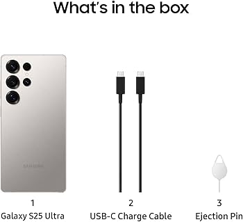 【国内版】Samsung Galaxy s25 ultra 512gb Samsung Galaxy S25 Ultra 512GB (Titanium Blue) - JB Hi-Fi