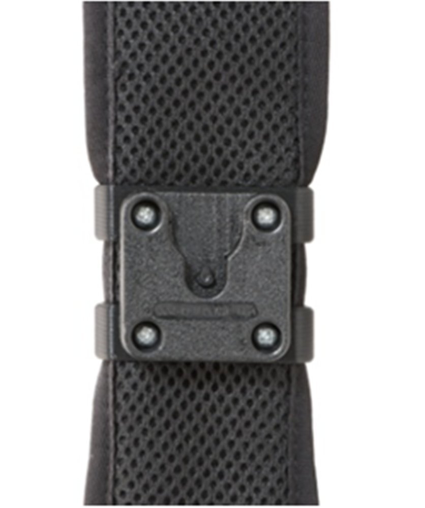 Peter Jones Klickfast Dock for Rucksack Strap
