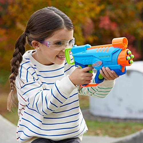 Pistolet Explorer Easy play Hasbro Le Pistolet - vue 10