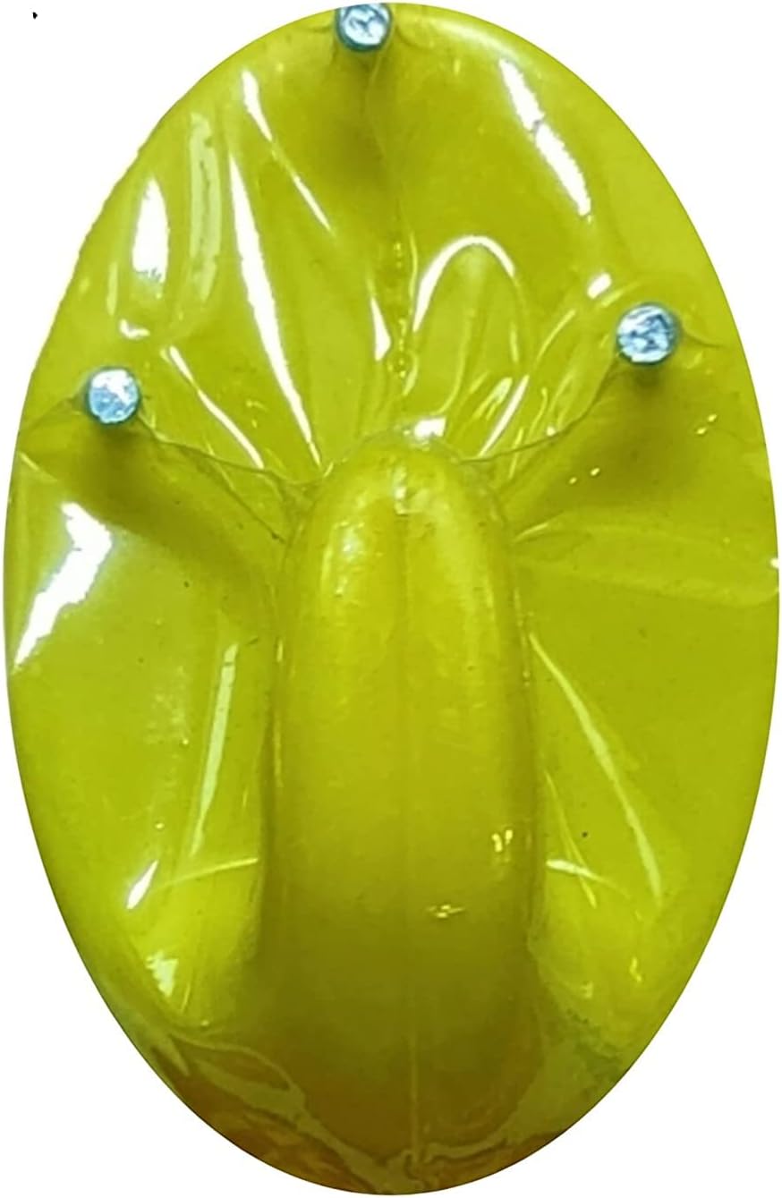 Chota Bhai Wall Hook for Tiny Things(Pack of 12)