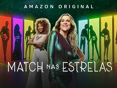 Written in the Stars