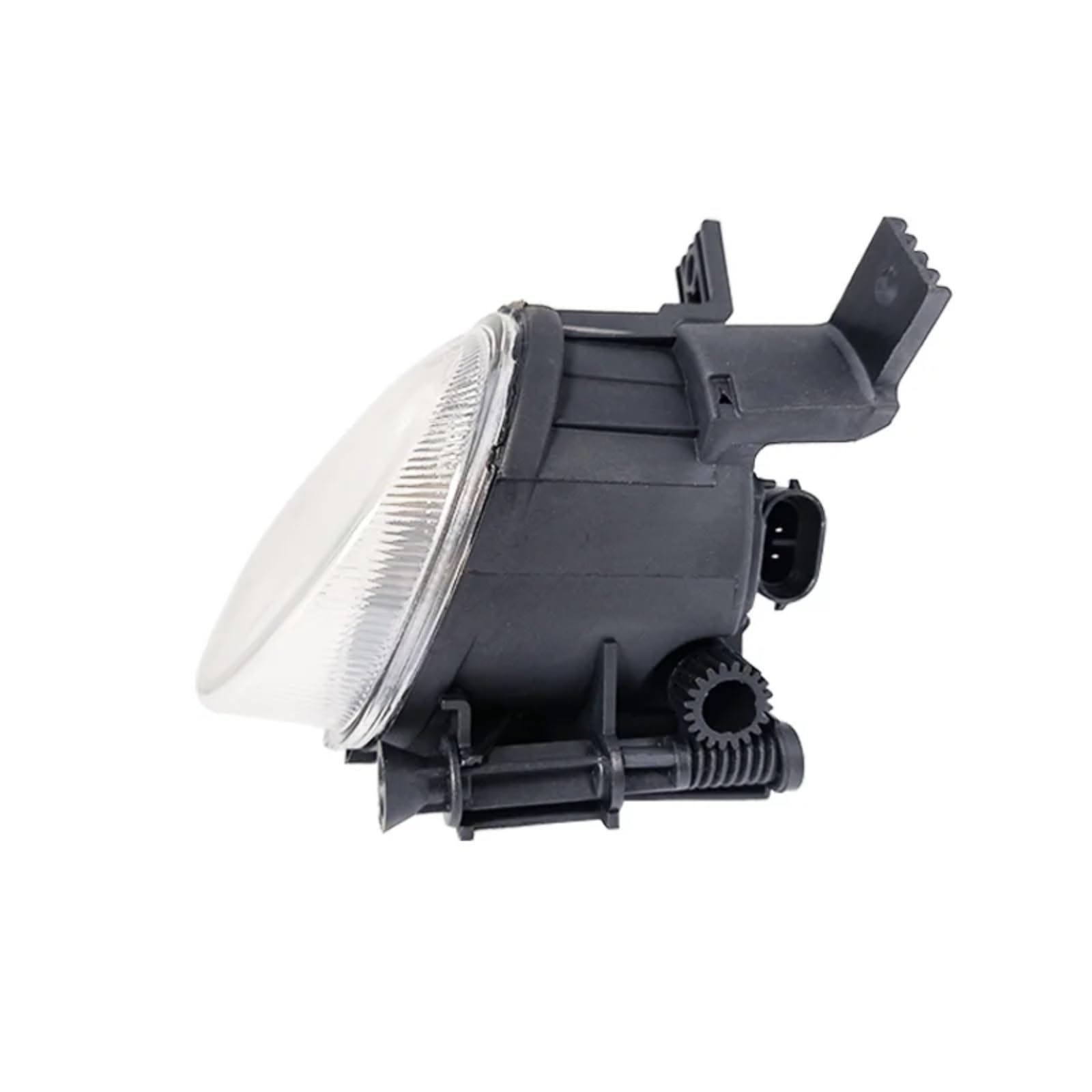 Automóvil Luz Antiniebla Compatible con para A4 S4 para Avant B7 2005 2006 2007 2008 Conjunto De Lámpara De Luz Antiniebla Delantera Izquierda Derecha OEM: 8E0941699C 8E0941700C
