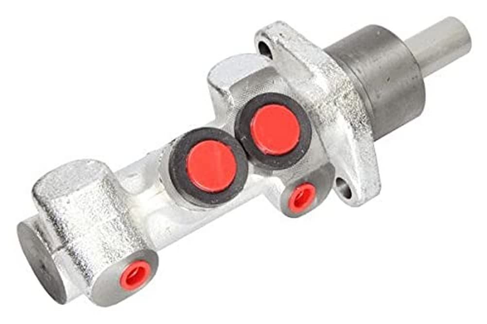 HELLA 8AM 355 503-581 Brake Master Cylinder - AM0358 - Brake System: TRW - for e.g. AUDI