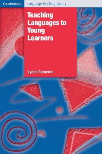  Teaching Languages to Young Learners (Cambridge Language Teaching Library) (English Edition) Livre eBook France
