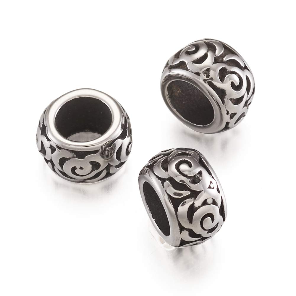 Distanziatore A Croce In Plastica Per Pavimenti 250 Pz. Mm.10 - Foto 2