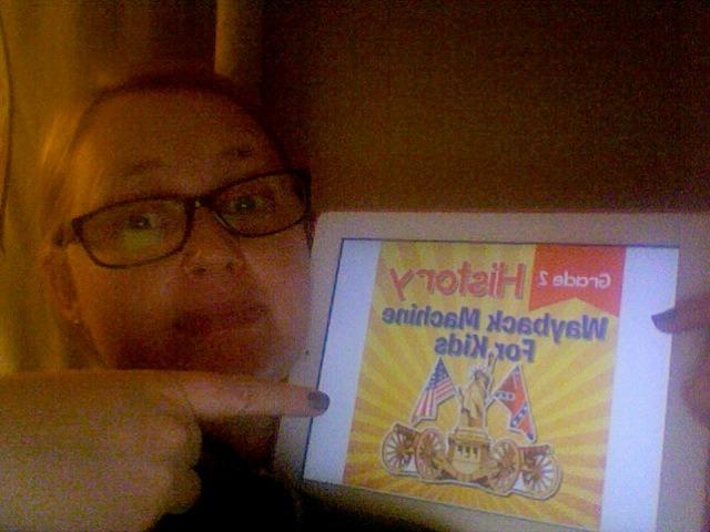 Grade 2 History: Wayback Machine For Kids: This Day In History Book 2nd ...