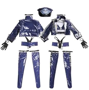 専用ボルチモア　コスプレ衣装 51kHcYr4cVL._SY350_QL65_.jpg