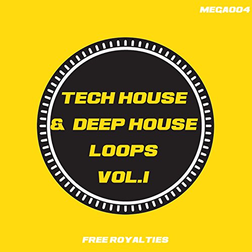 Play Tech House & Deep House Loops by Kotto on Amazon Music