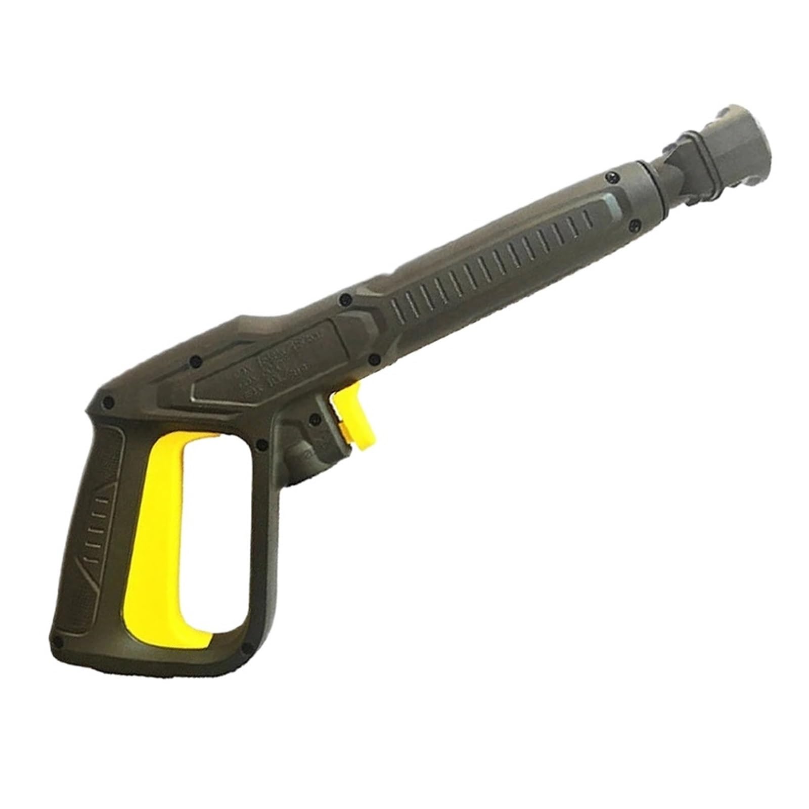 Buse de baguette haute pression pour un lavage auto optimal K2 K3 K5 K7