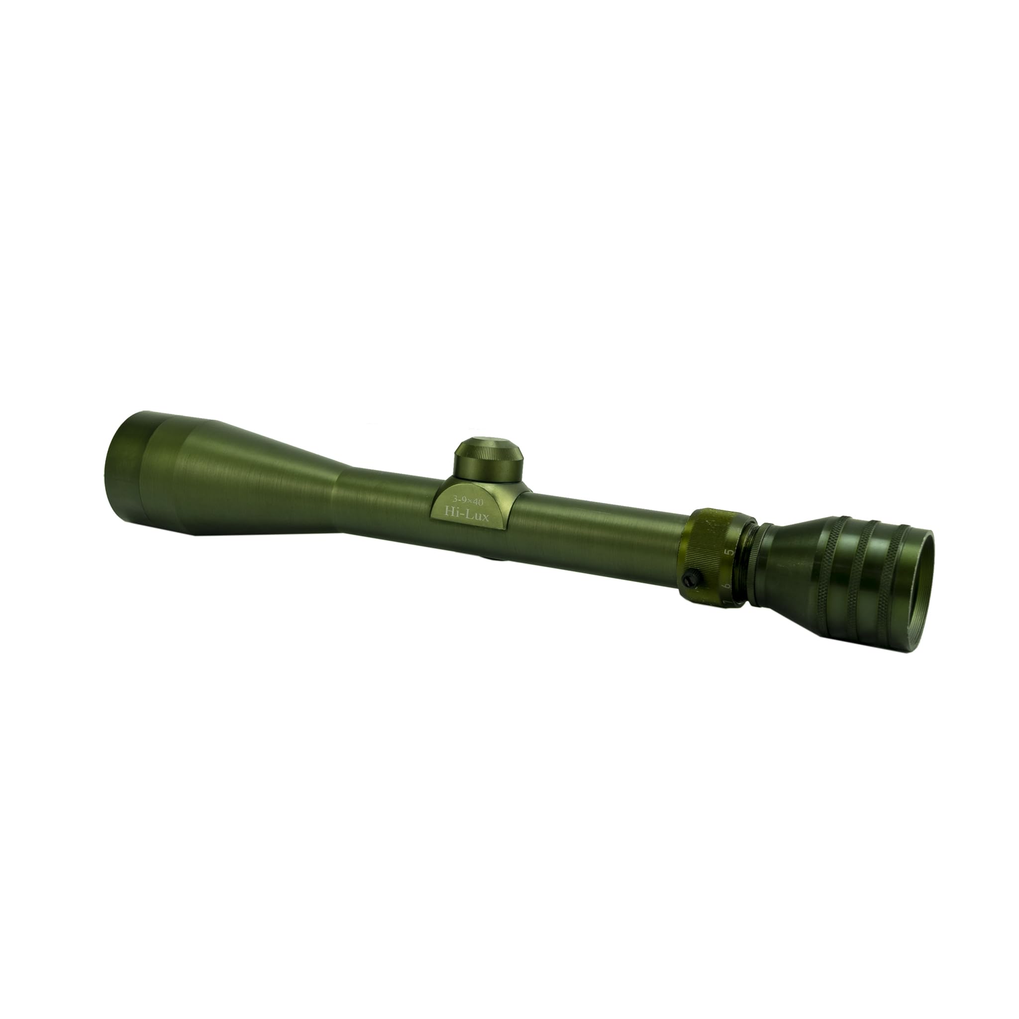 Amazon.co.jp: M40 3x-9x Scope Assorted Colors (USMC Marine Optics