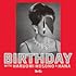 BIRTHDAY(アナログ)