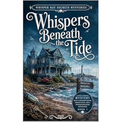 Whispers Beneath the Tide