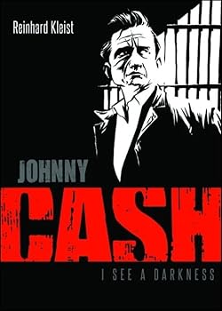 Paperback Johnny Cash - I See A Darkness Book