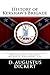 Produktbild History of Kershaw's Brigade: With Complete Roll of Companies, Biographical Sketches, Incidents, Anecdotes, Etc.