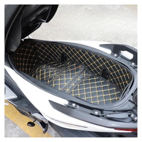 Forro Maletero Motocicleta para cofre de ADV350 ADV160 2