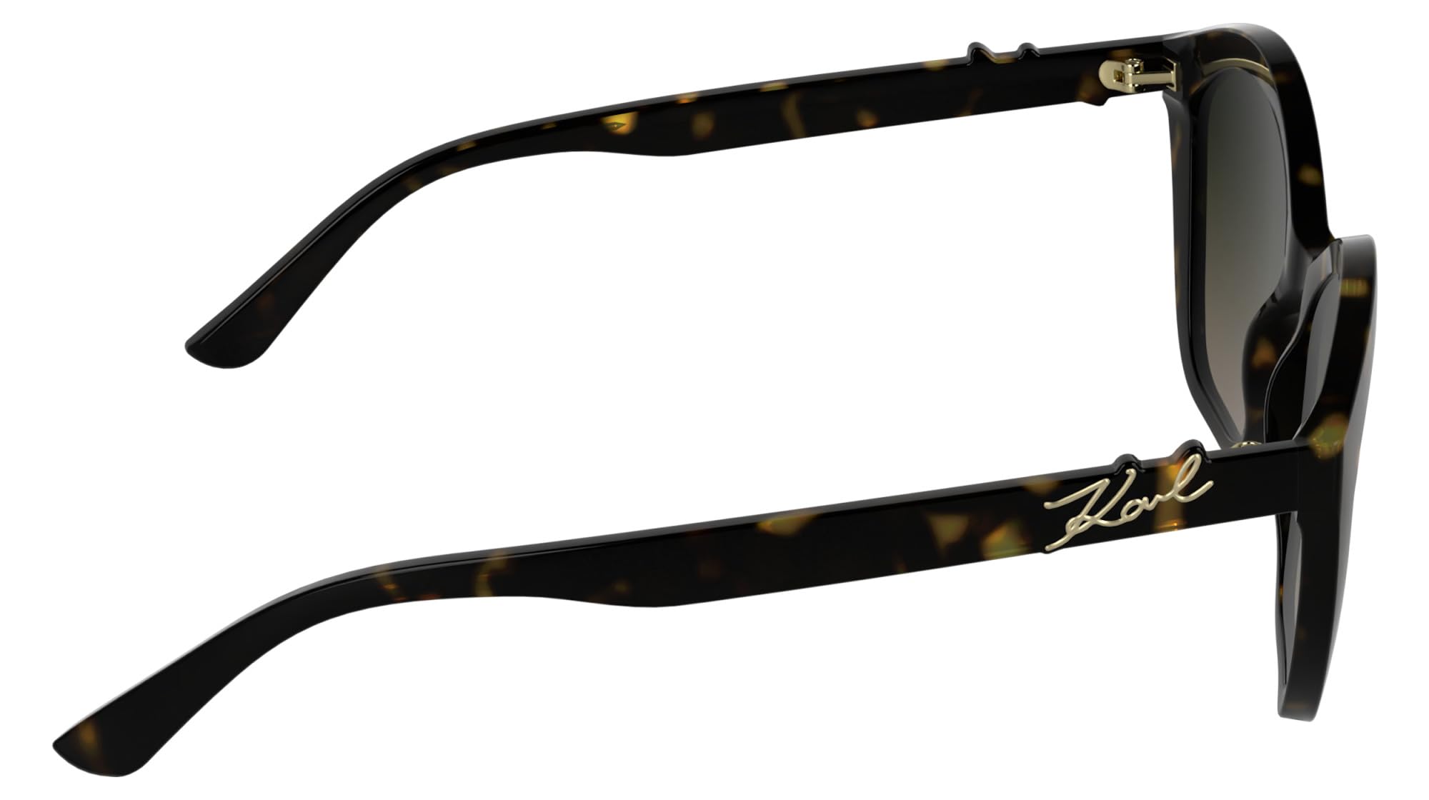 KARL LAGERFELD Damen Kl6222s Sonnenbrille (1er Pack)