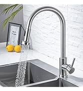 ONECE Keukenkraan met 3/4 interface in de vaatwasser