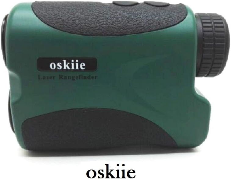 Ranges Finder Hunting and Golf Course Range Finder