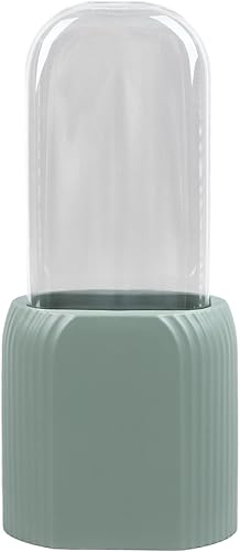 Miniatura 7 de GOTOTOP Automatic Pet Feeder, PP Materials, Large Capacity Hanging Pet Water Dispenser for Dogs, Cats, and Small