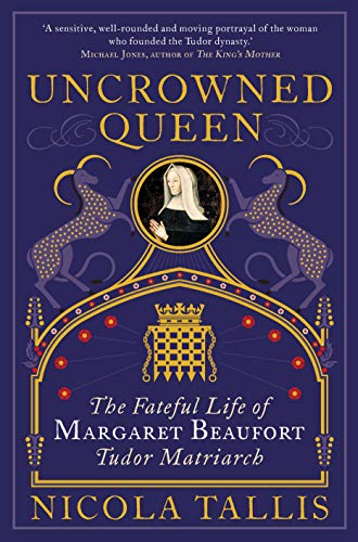 Uncrowned Queen view 2