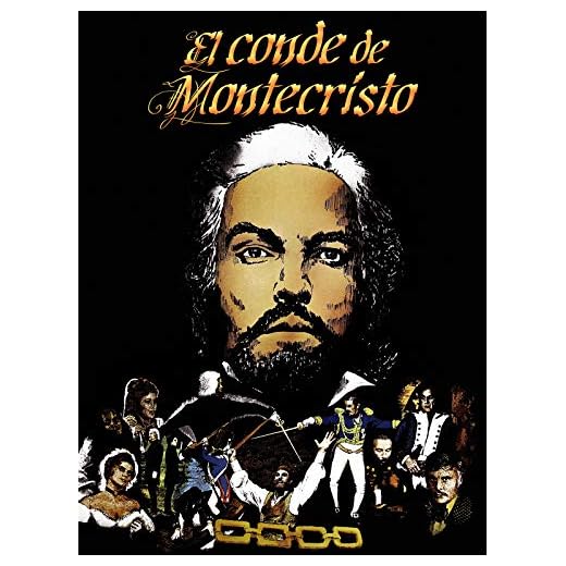 El conde de Montecristo