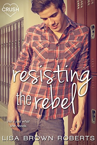 Télécharger Resisting the Rebel (English Edition) Gratuit