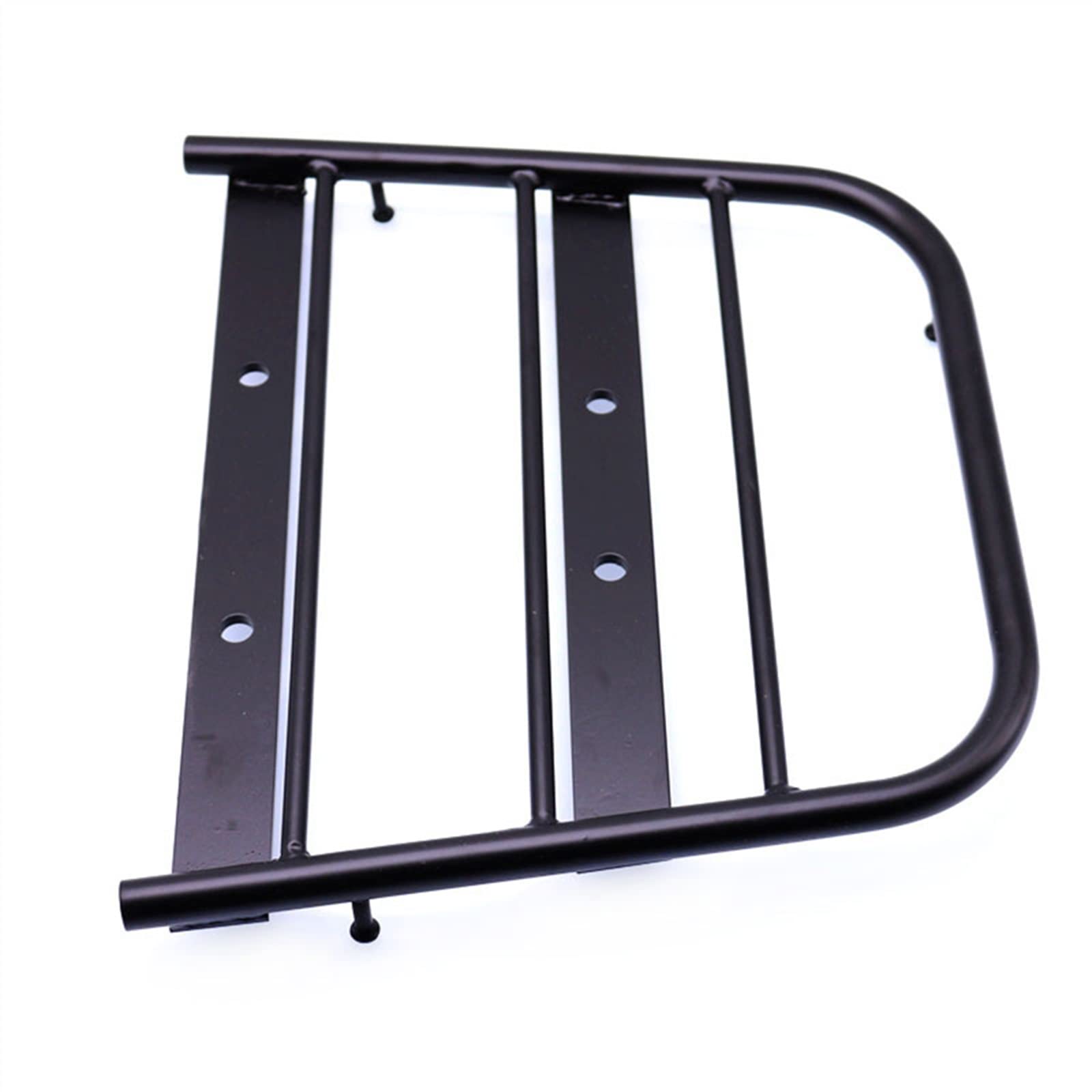 Support de boîte de queue Versys X250 anti-vibrations pour sécuriser vos bagages