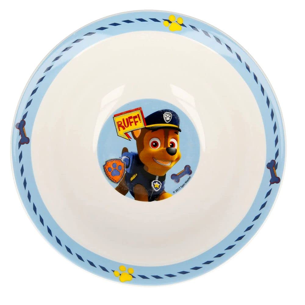 Gourde Pat Patrouille Garcon Paw PATOL Piu00e8ce Epas Set