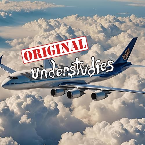 Page de couverture de OU-EP98-Long Distance Flights