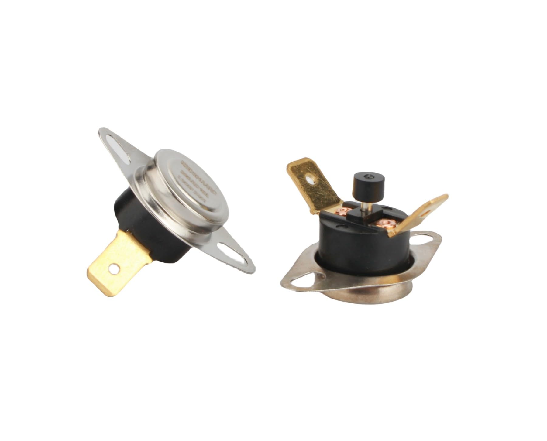 2 PCS) S102541318000 Limit Switch Replacement Part L250F fits for