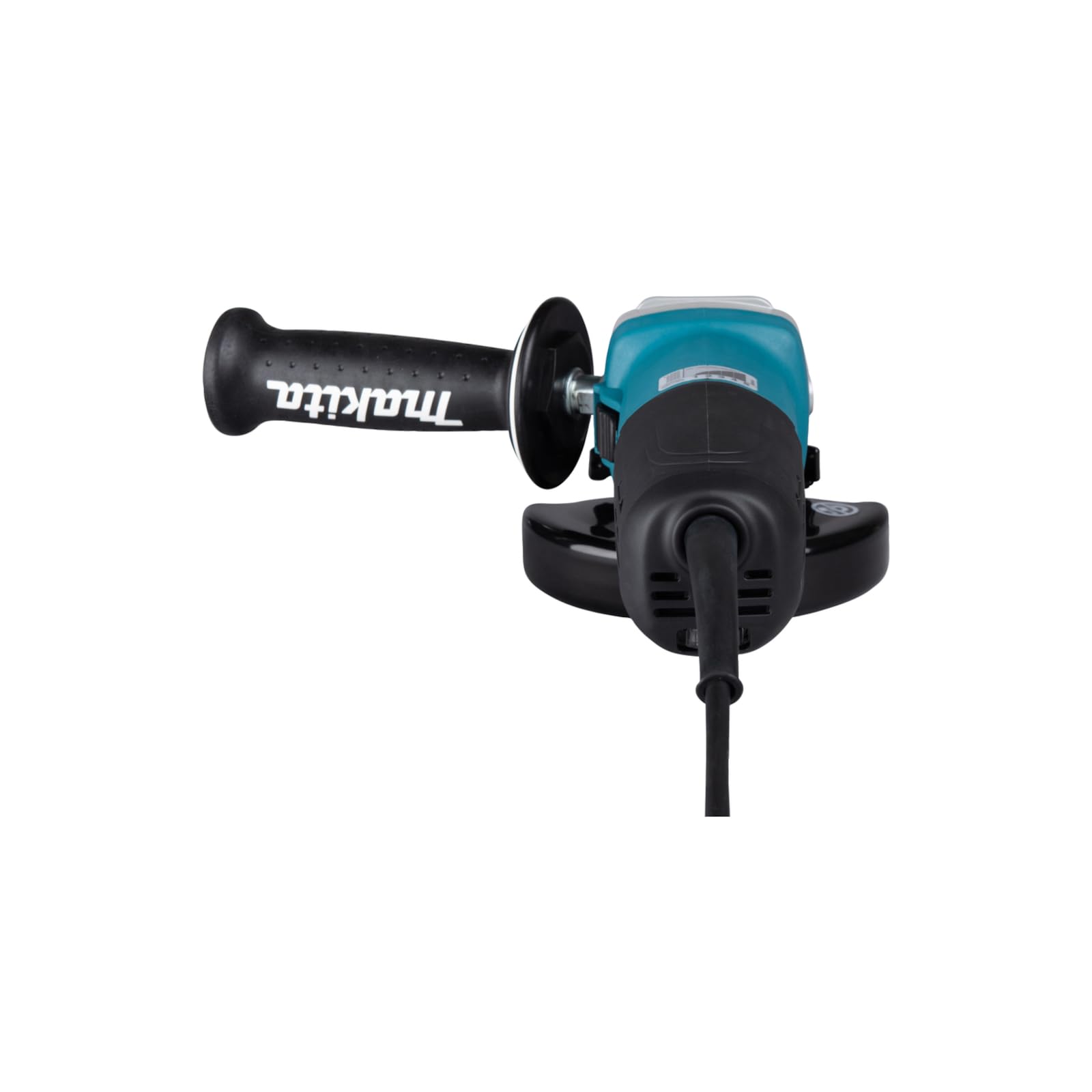 MAKITA Szlifierka kątowa Ø125 mm 1400 W - GA5040C